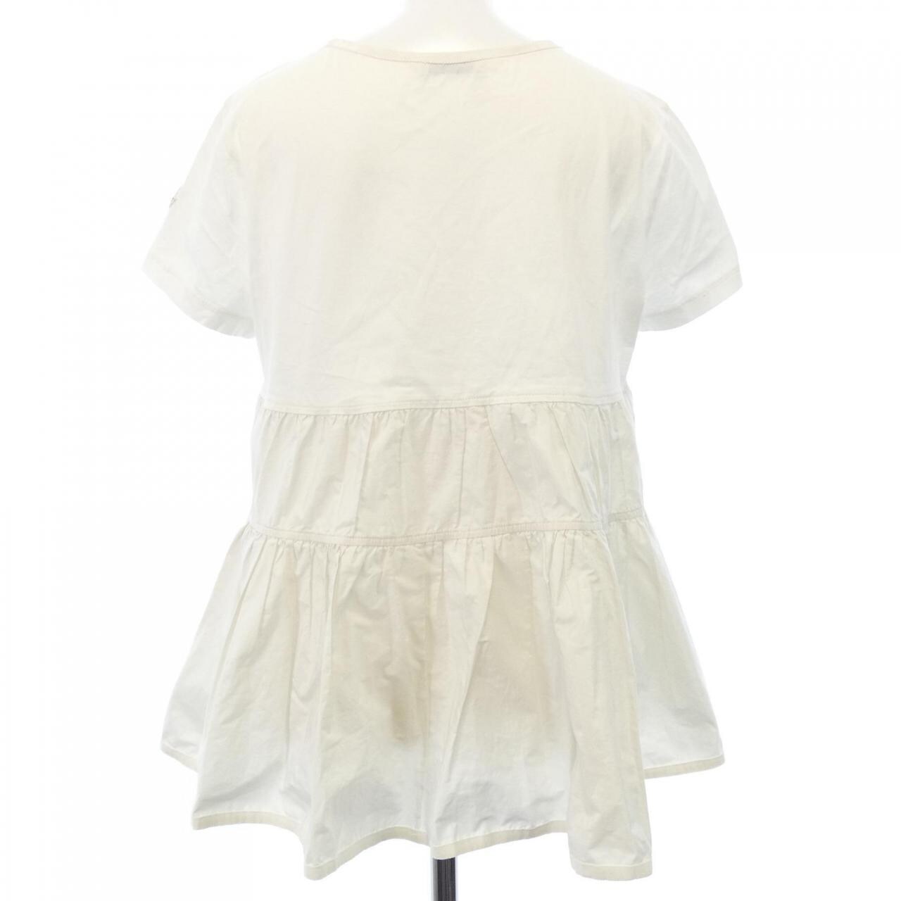モンクレール MONCLER 10938063800 Tシャツ