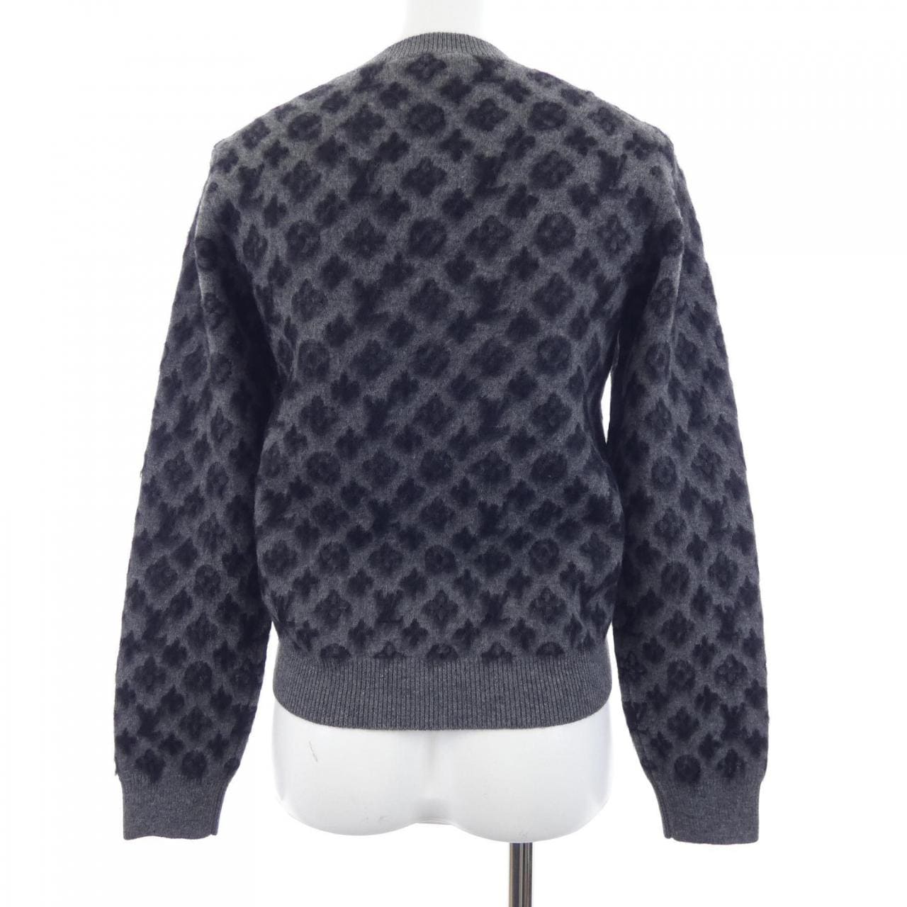 ルイヴィトン LOUIS VUITTON FUKL05XJS ニット