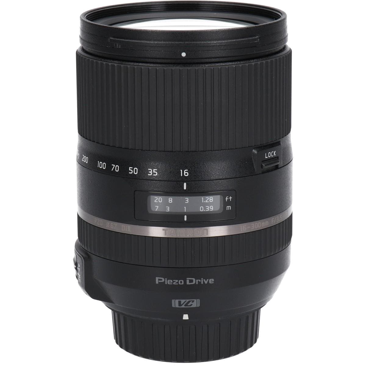 ニコン（Ｂ０１６）１６－３００ｍｍ　Ｆ３．５－６．３ＶＣ
