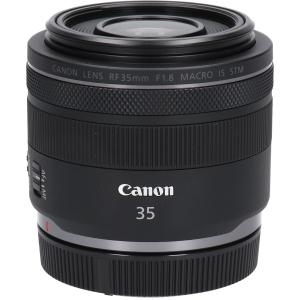 ＲＦ３５ｍｍ　Ｆ１．８ＭＡＣＲＯ　ＩＳ　ＳＴＭ