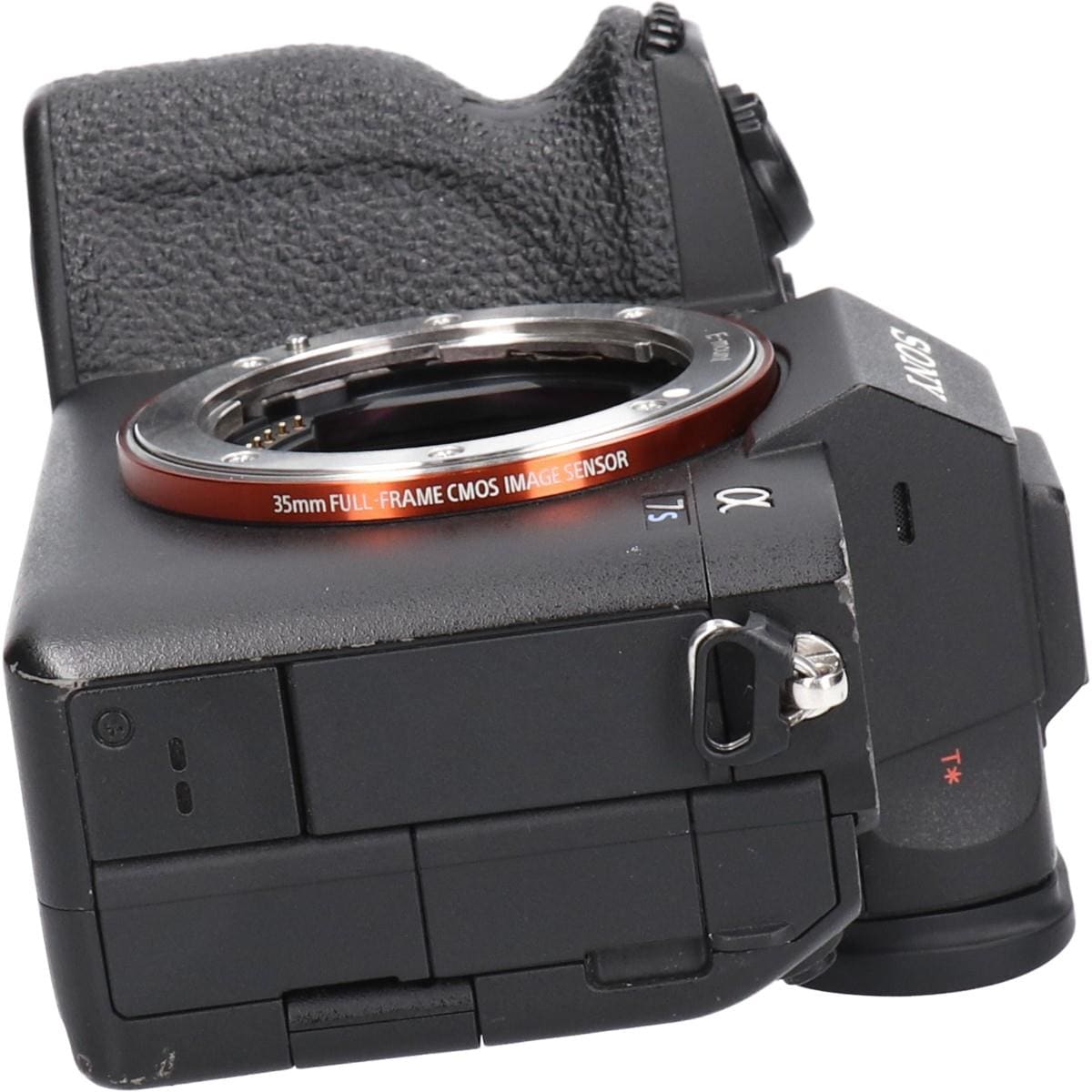 α７Ｓ　ＩＩＩ　ＩＬＣＥ－７ＳＭ３