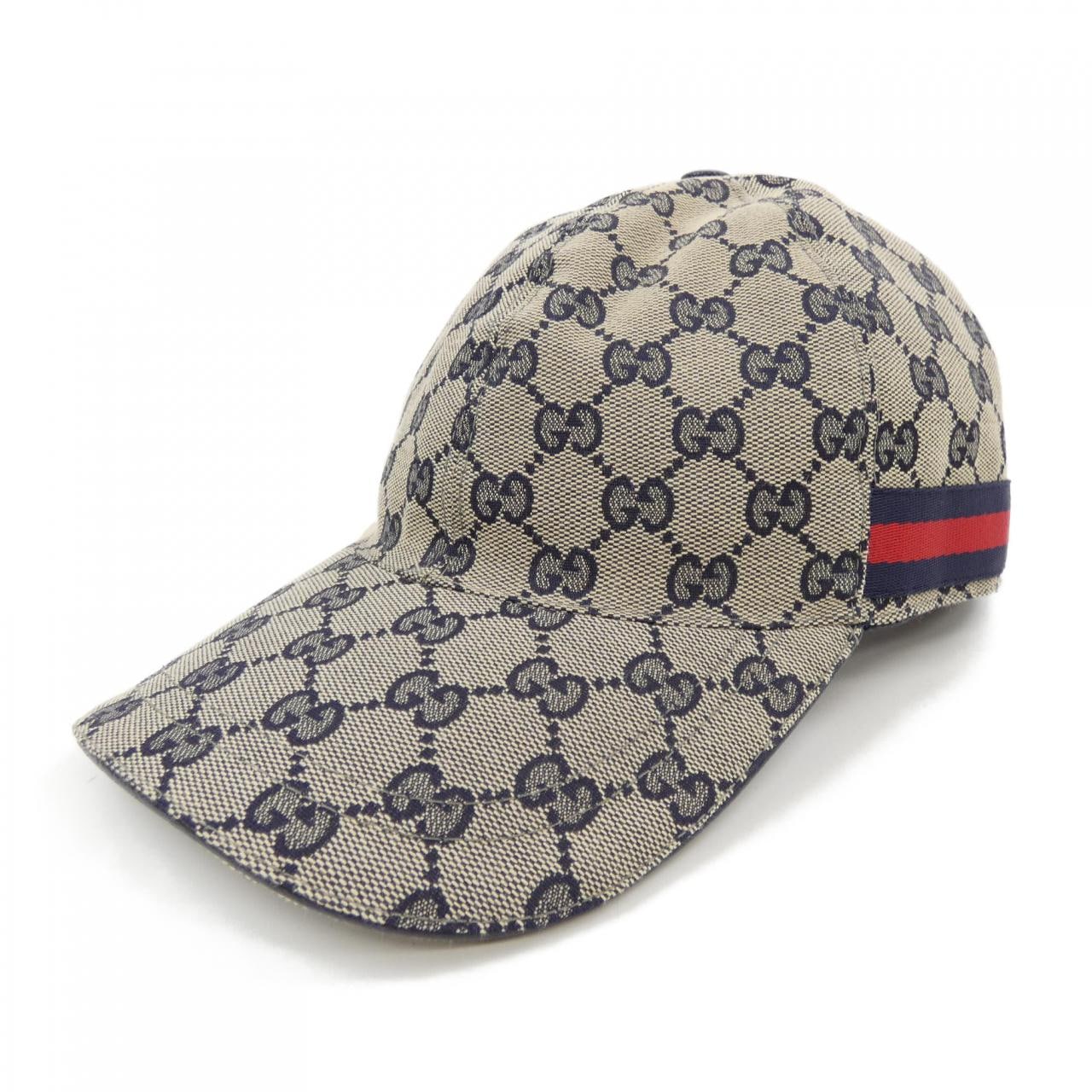 グッチ GUCCI キャップ