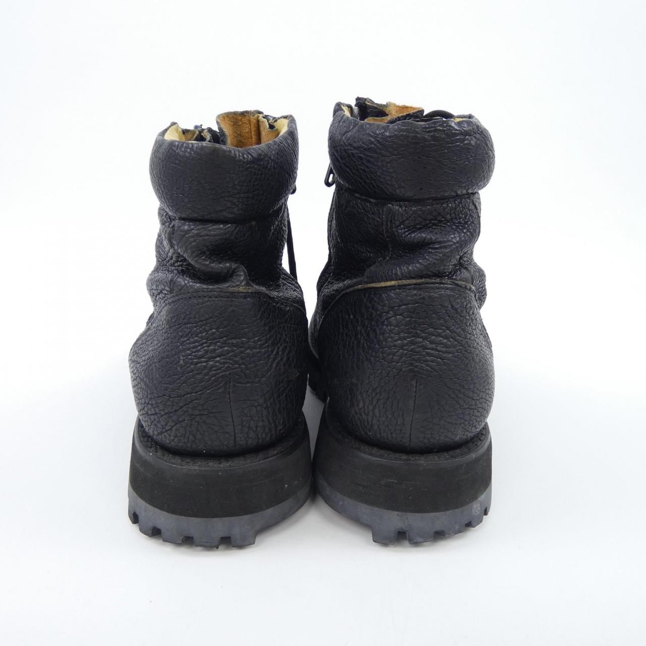 JEAN BAPTISTE RAUTU 33520 ブーツ