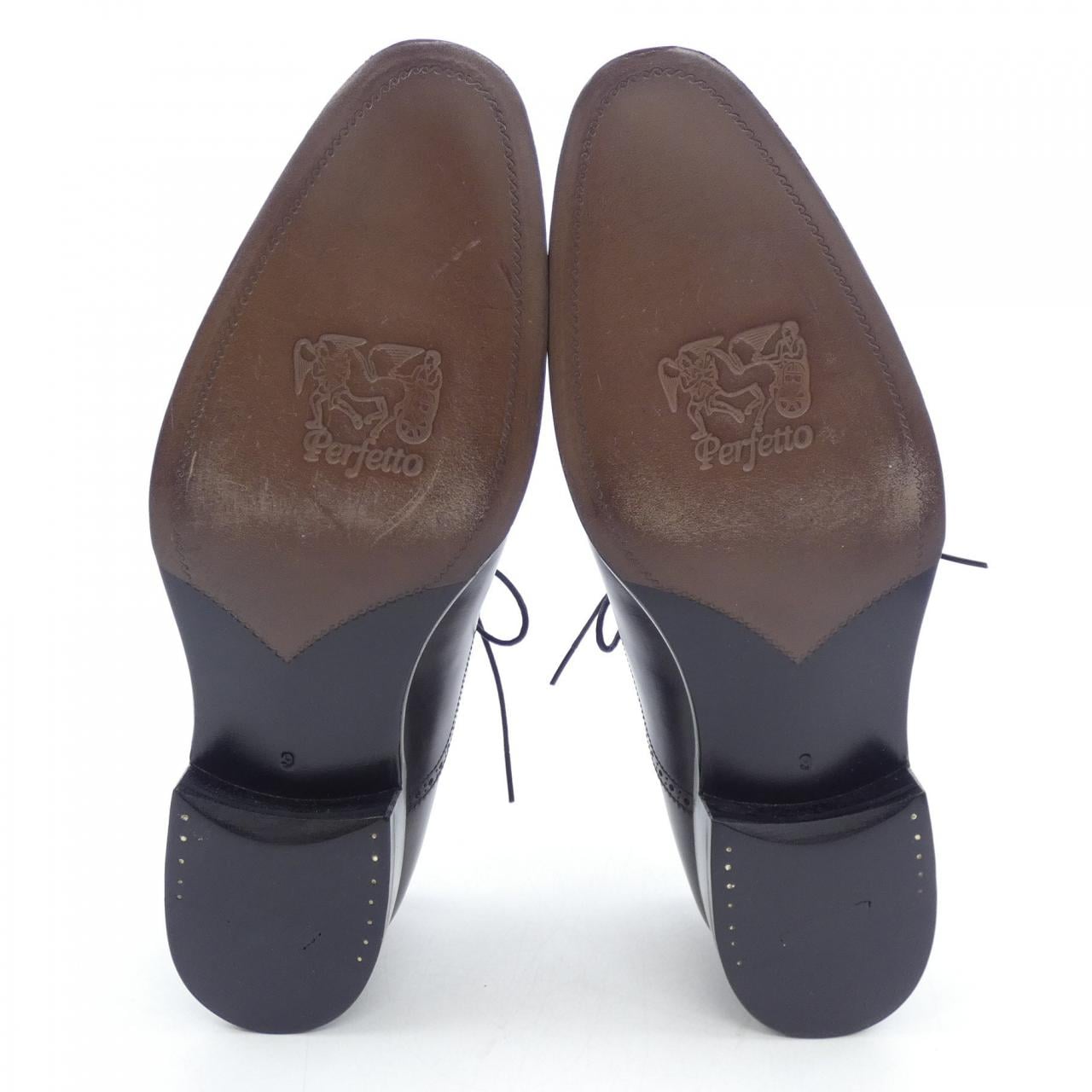 PERFETTO P3402 シューズ