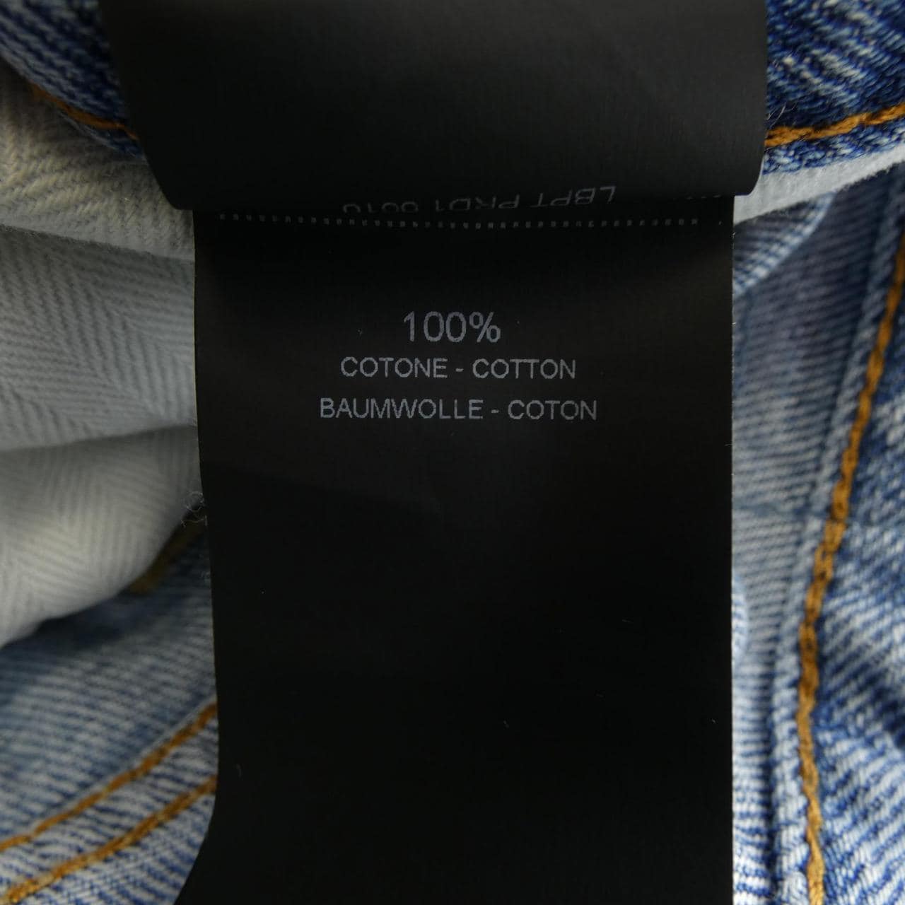 ピーティートリノ PT TORINO REBEL ジーンズ