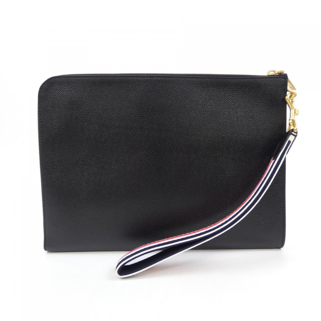 トムブラウン THOM BROWNE FCバルセロナ BAG