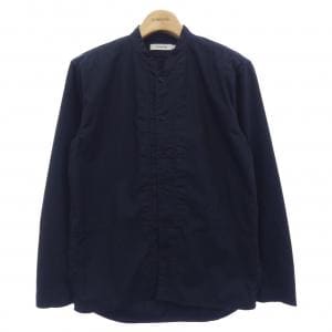 ノンネイティブ NONNATIVE NN-SJ3905 シャツ