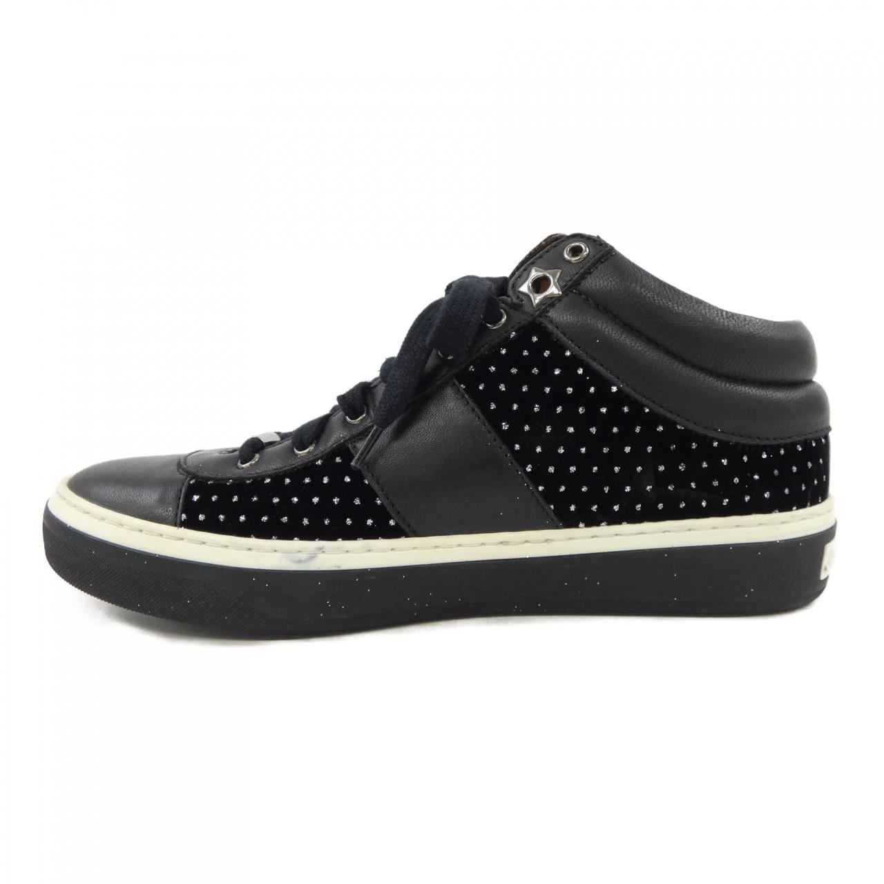 ジミーチュウ JIMMY CHOO スニーカー