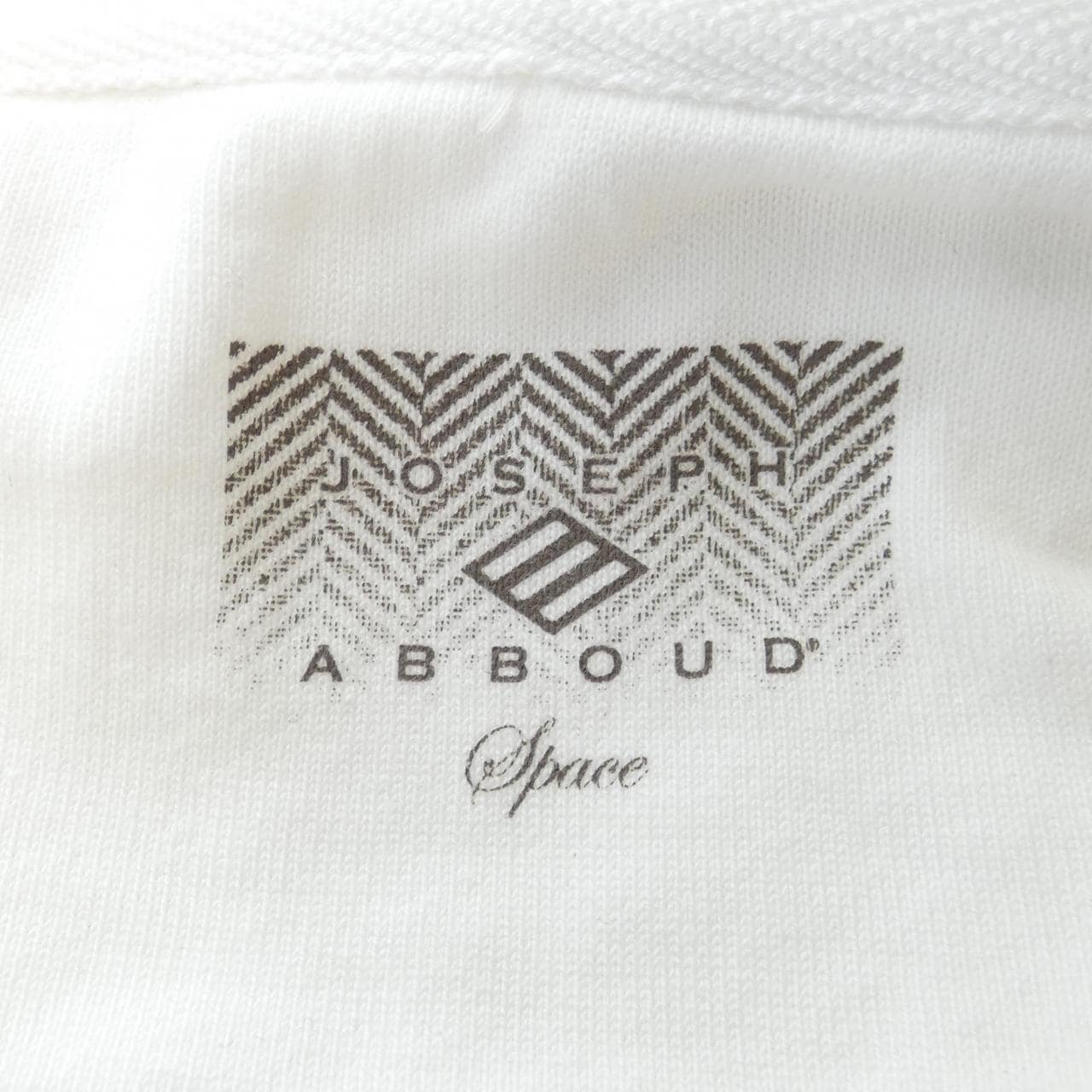 ジョセフアブード JOSEPH ABBOUD パーカー