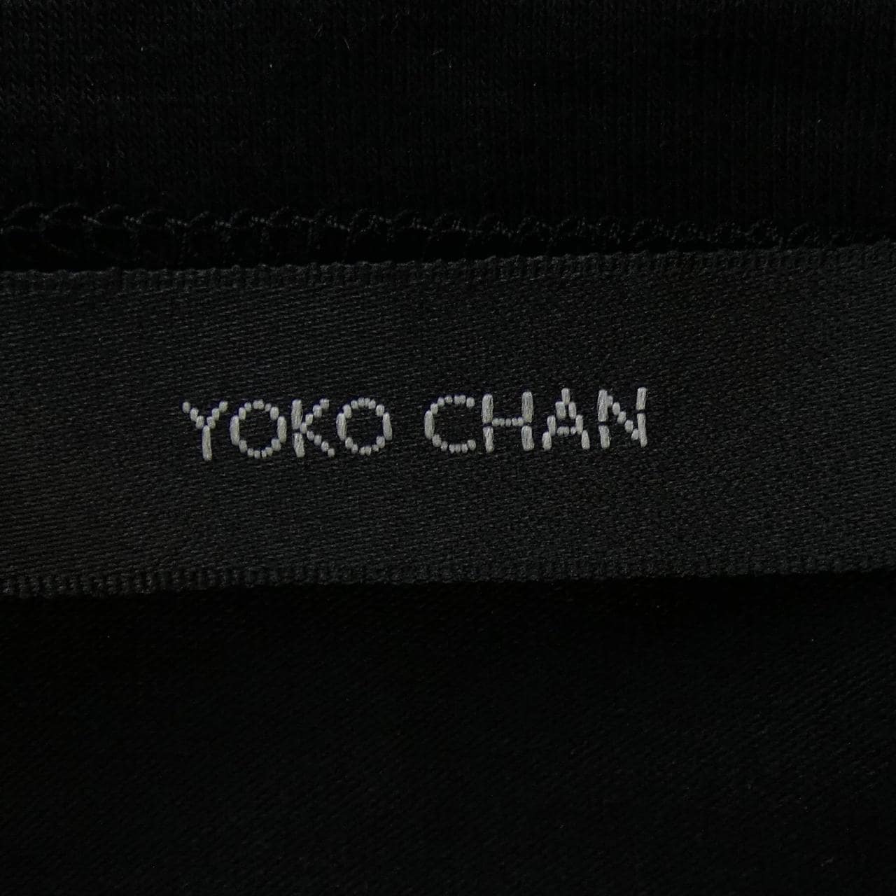 ヨーコチャン YOKO CHAN YCT-222-049 トップス