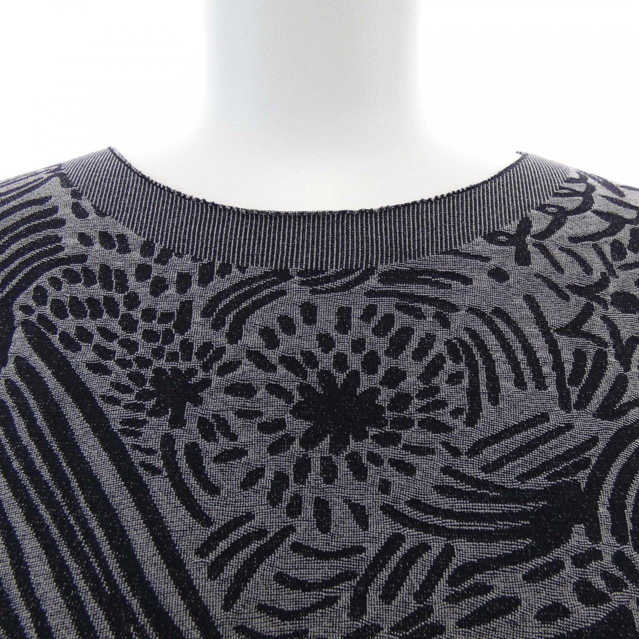 プリーツプリーズ PLEATS PLEASE PP43KT942 チュニック