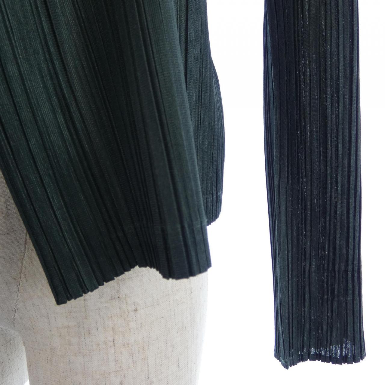 プリーツプリーズ PLEATS PLEASE PP23JO283 ジャケット