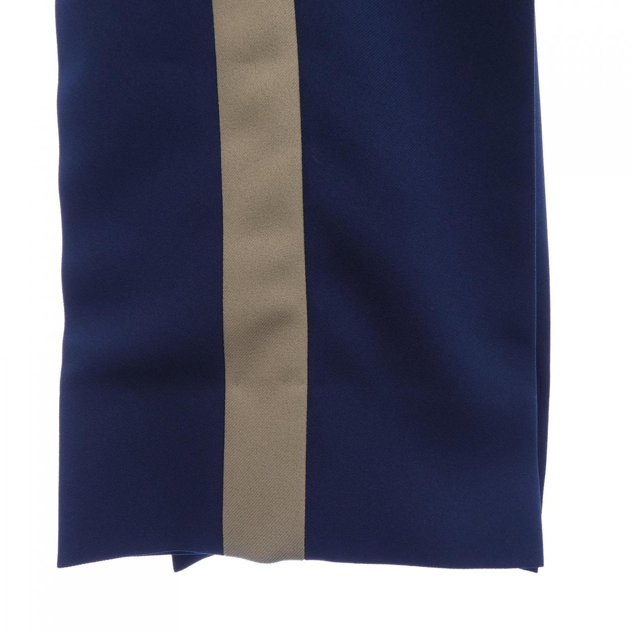 グッチ GUCCI 762069 ZAPAI パンツ