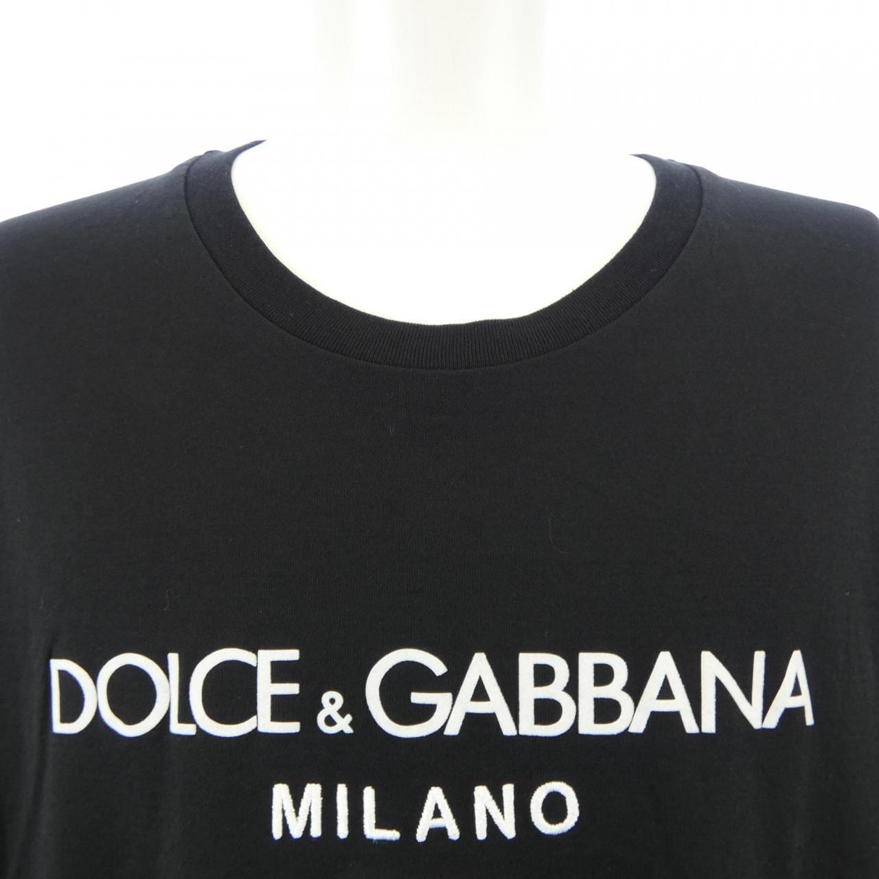 ドルチェアンドガッバーナ DOLCE&GABBANA G8NC5Z/G7B9X Tシャツ