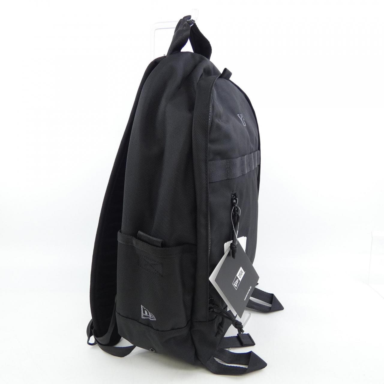 ワイズ Y's YZ-I25-990 BACKPACK