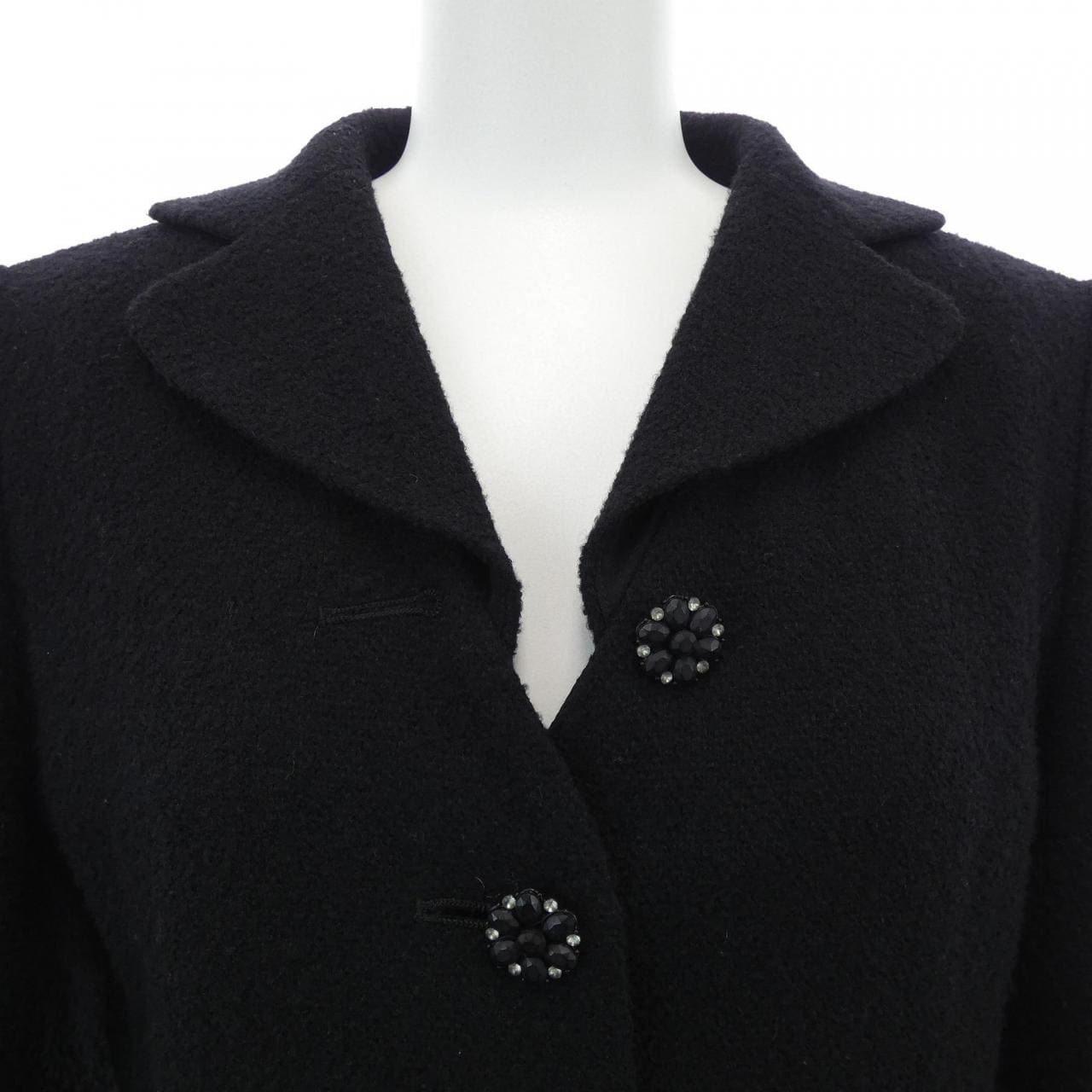 フォクシー FOXEY 34572 ジャケット