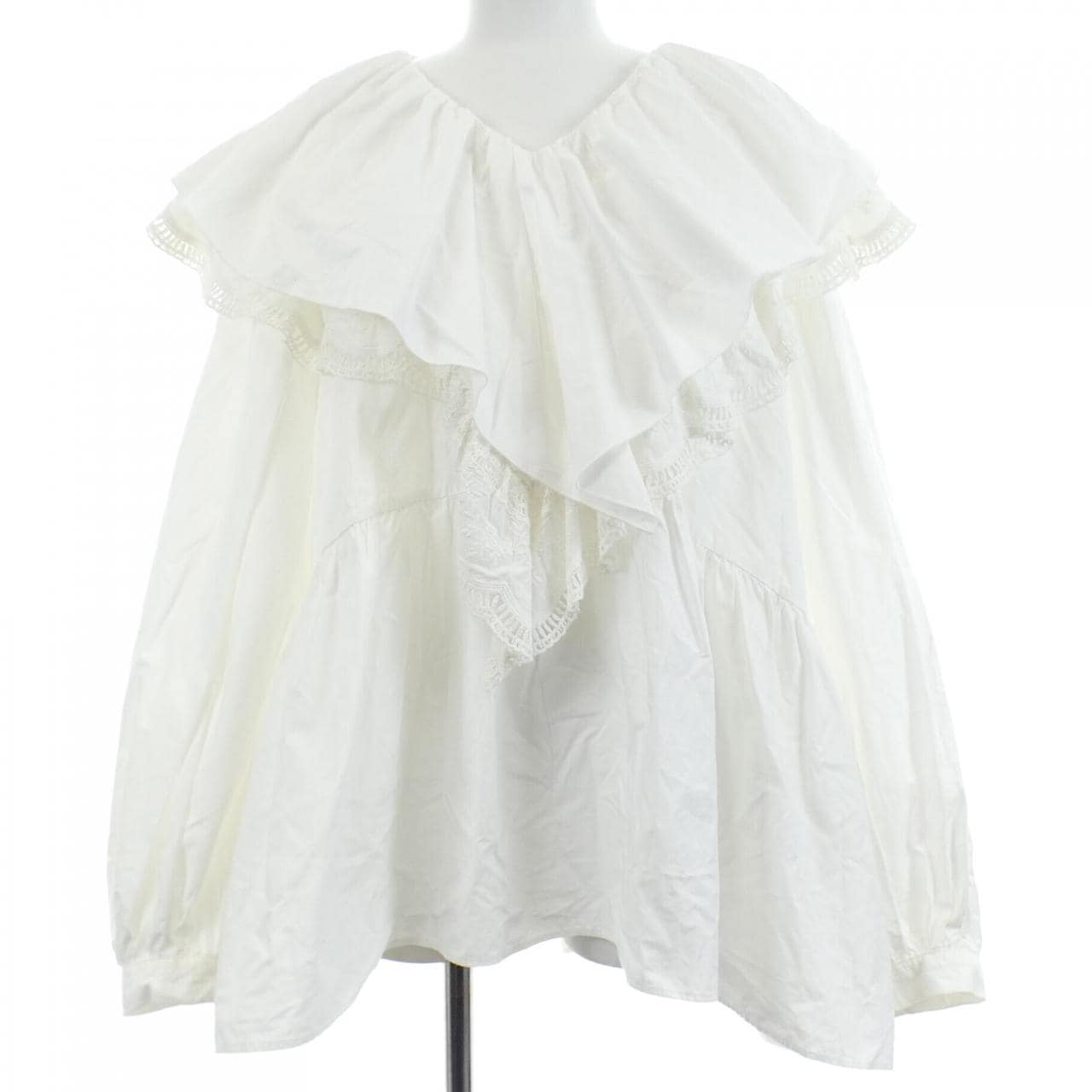 ロージーモンスター RosyMonster RMTB-0121S トップス