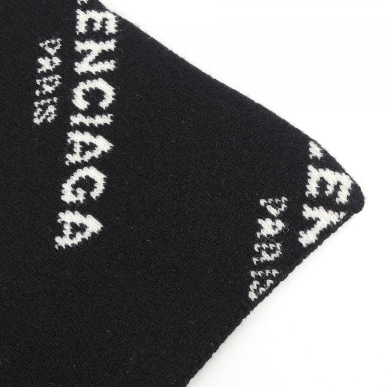 バレンシアガ BALENCIAGA 479919 T1380 MUFFLER