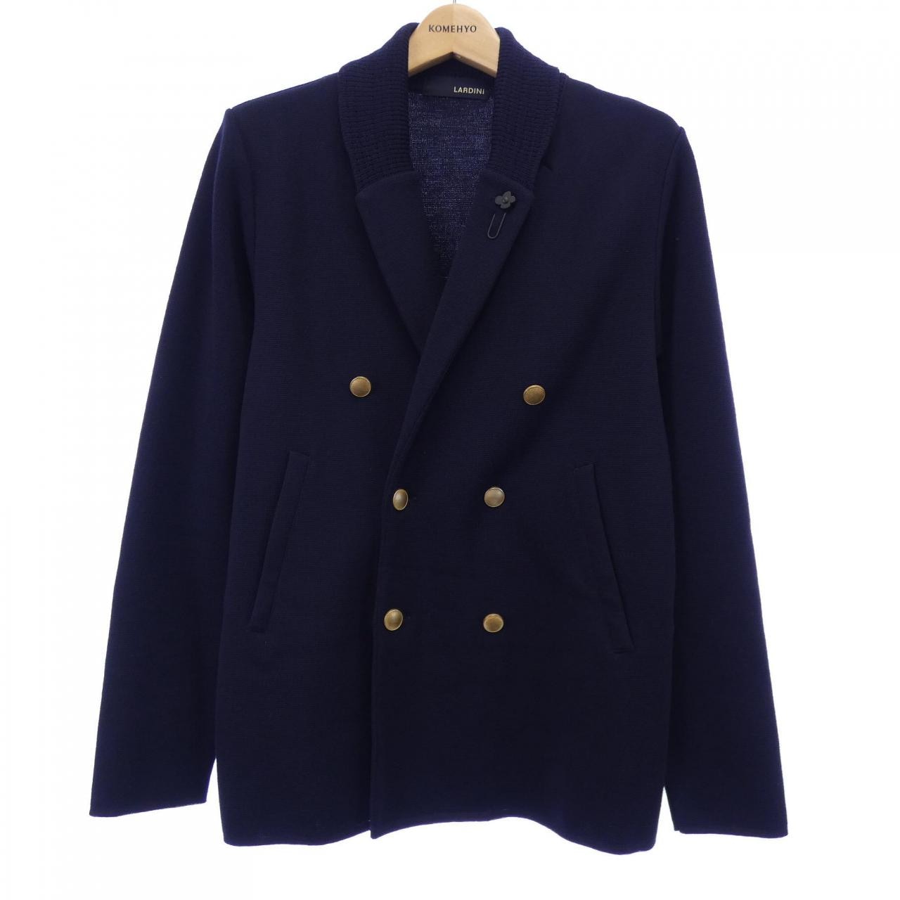 ラルディーニ LARDINI JWLJMP01 ジャケット