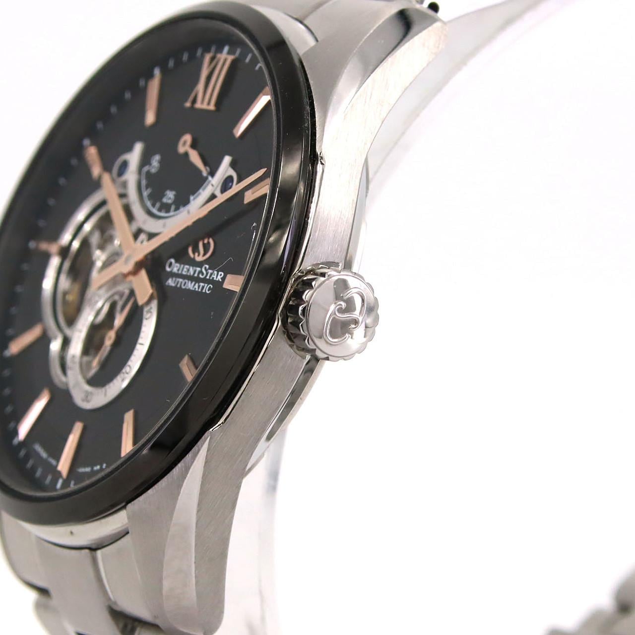 オリエントスター オリエントスター F7F6-UAA0 SS 自動巻