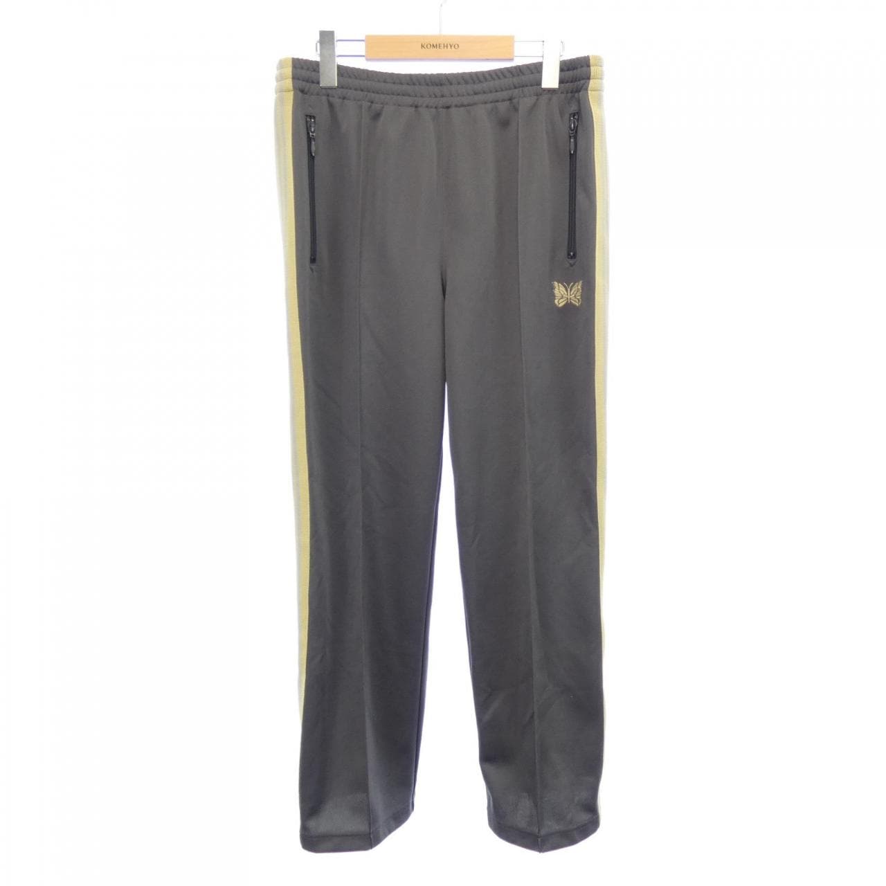 ニードルズ NEEDLES LQ434 パンツ