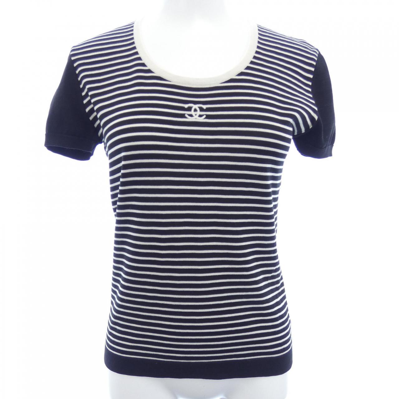 【ヴィンテージ】シャネル CHANEL P04255W02264 95C ニット