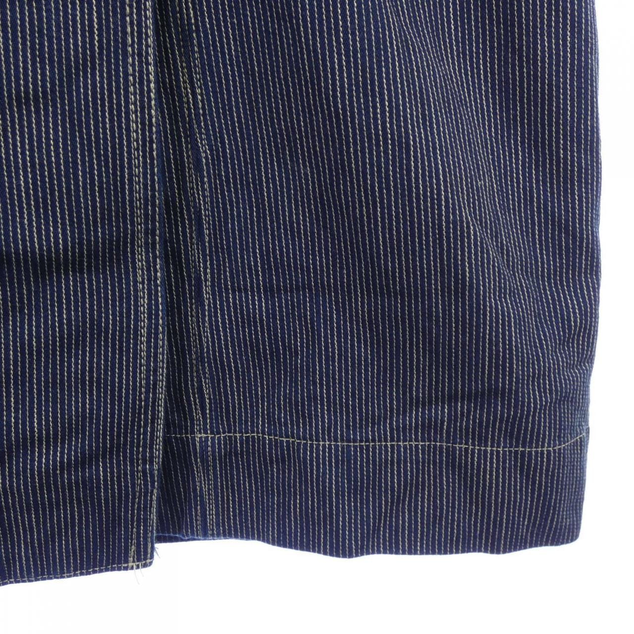 フォーティーファイブアールピーエム 45 RPM スカート