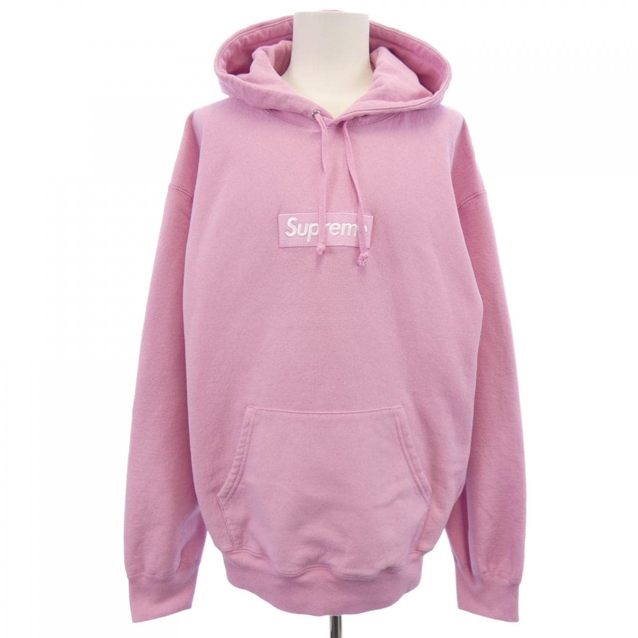 シュプリーム SUPREME BOX LOGO HOODED パーカー