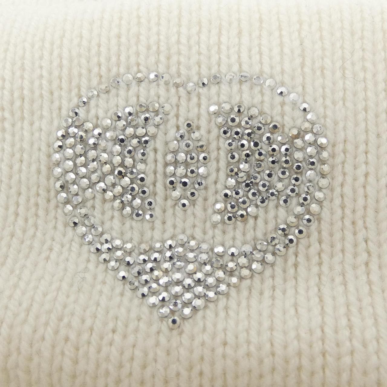 シャネル CHANEL AA739B19158 ニットキャップ