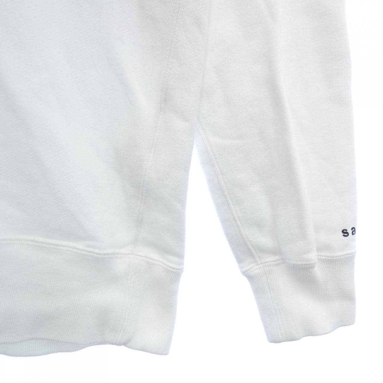 サカイ SACAI KAWS 21-0283S UNISEX パーカー