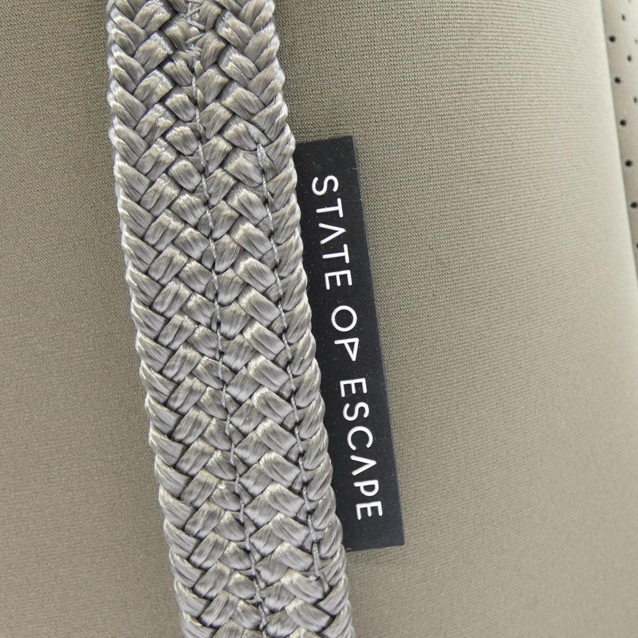 ステイトオブエスケープ STATE OF ESCAPE BAG