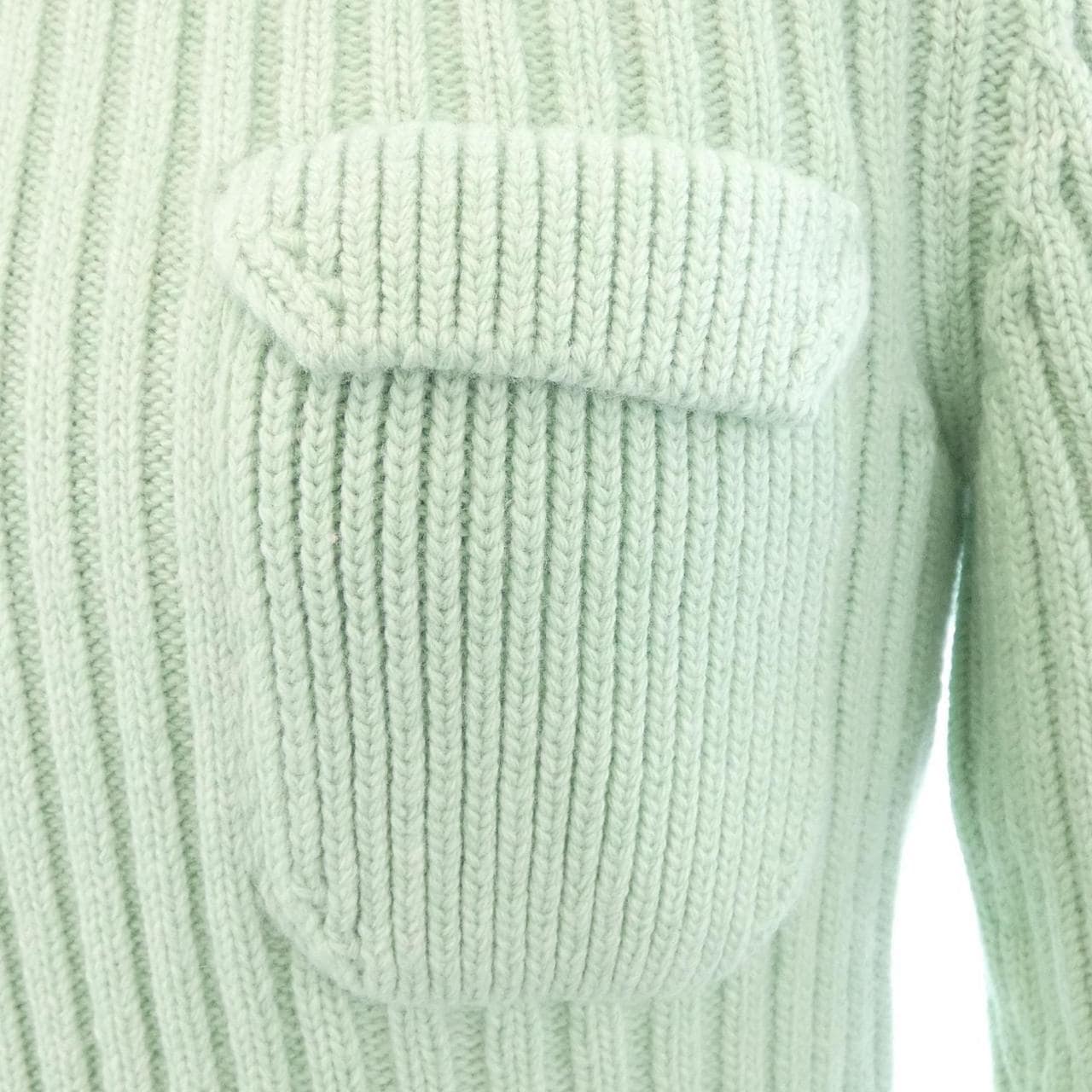 プラダ PRADA P24B2L S232 13XB ニット