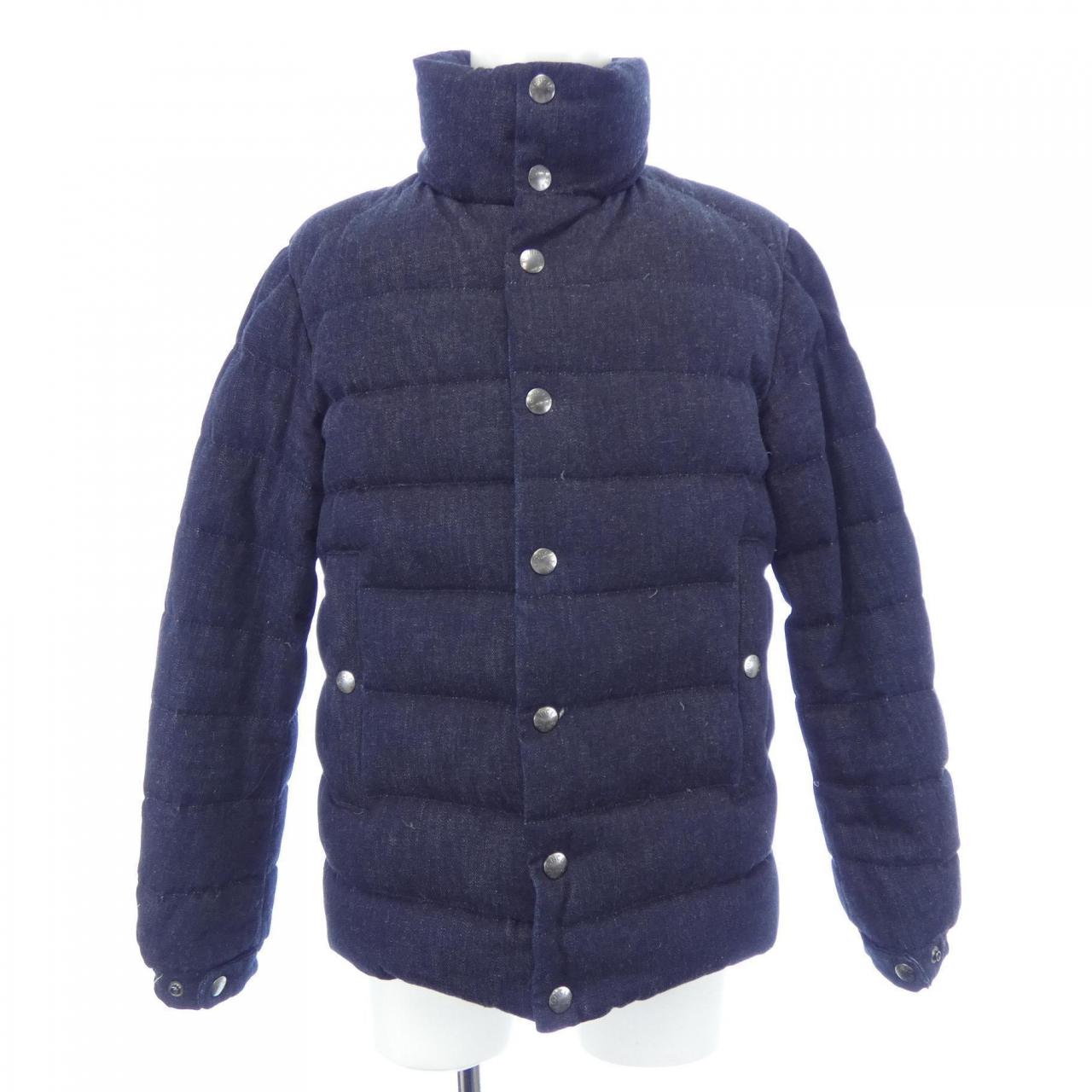 モンクレール MONCLER BREVAL ダウンジャケット