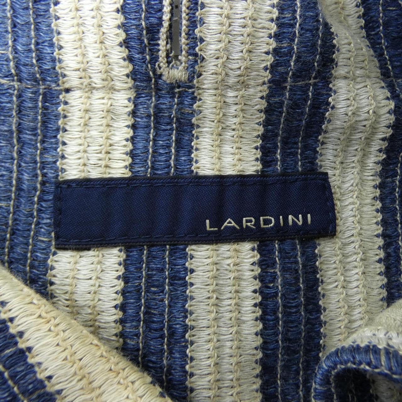 ラルディーニ LARDINI ジャケット