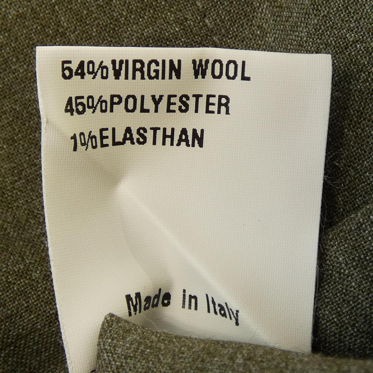 ジャブス GIAB'S ショートパンツ