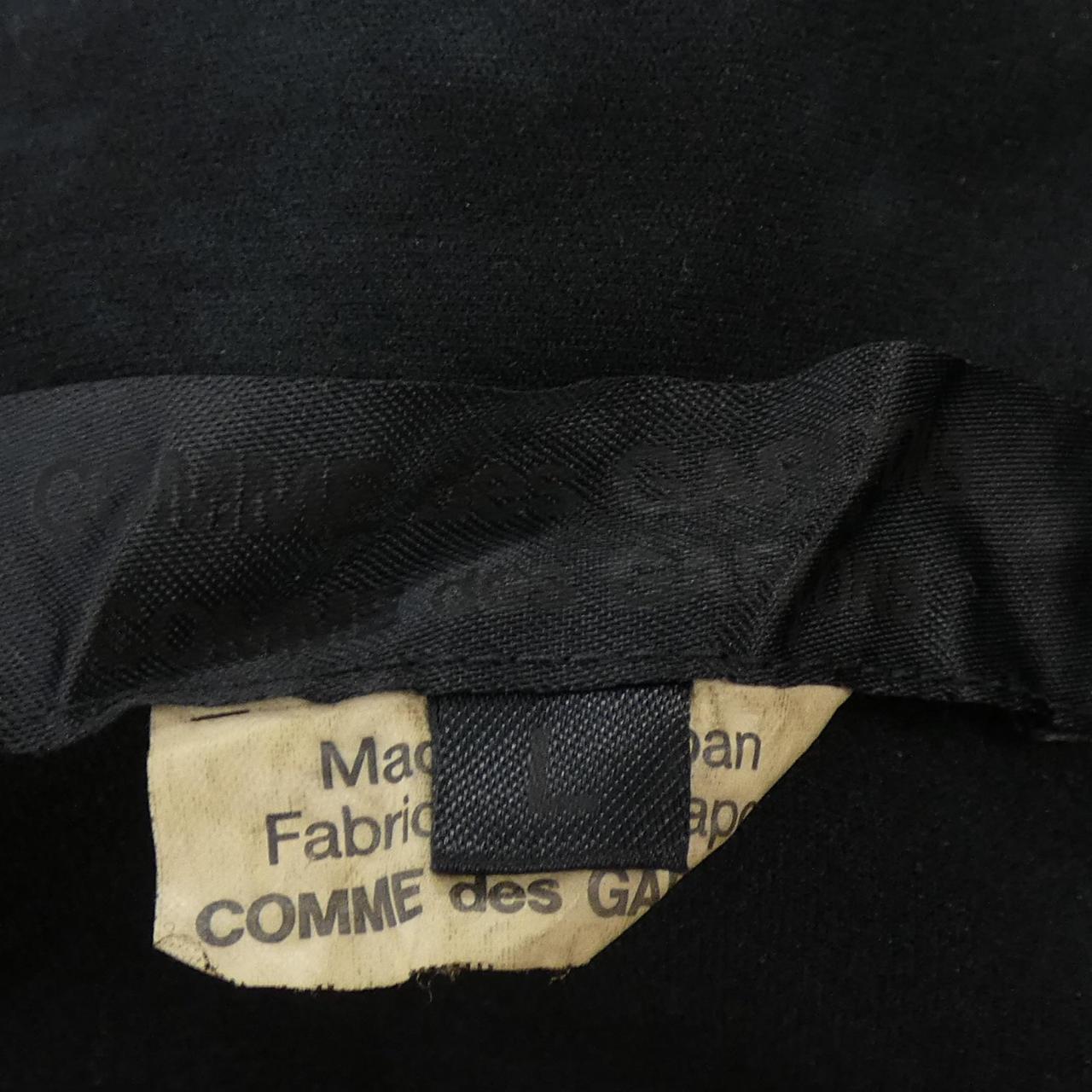 コムデギャルソン COMME des GARCONS RG-T008 カーディガン