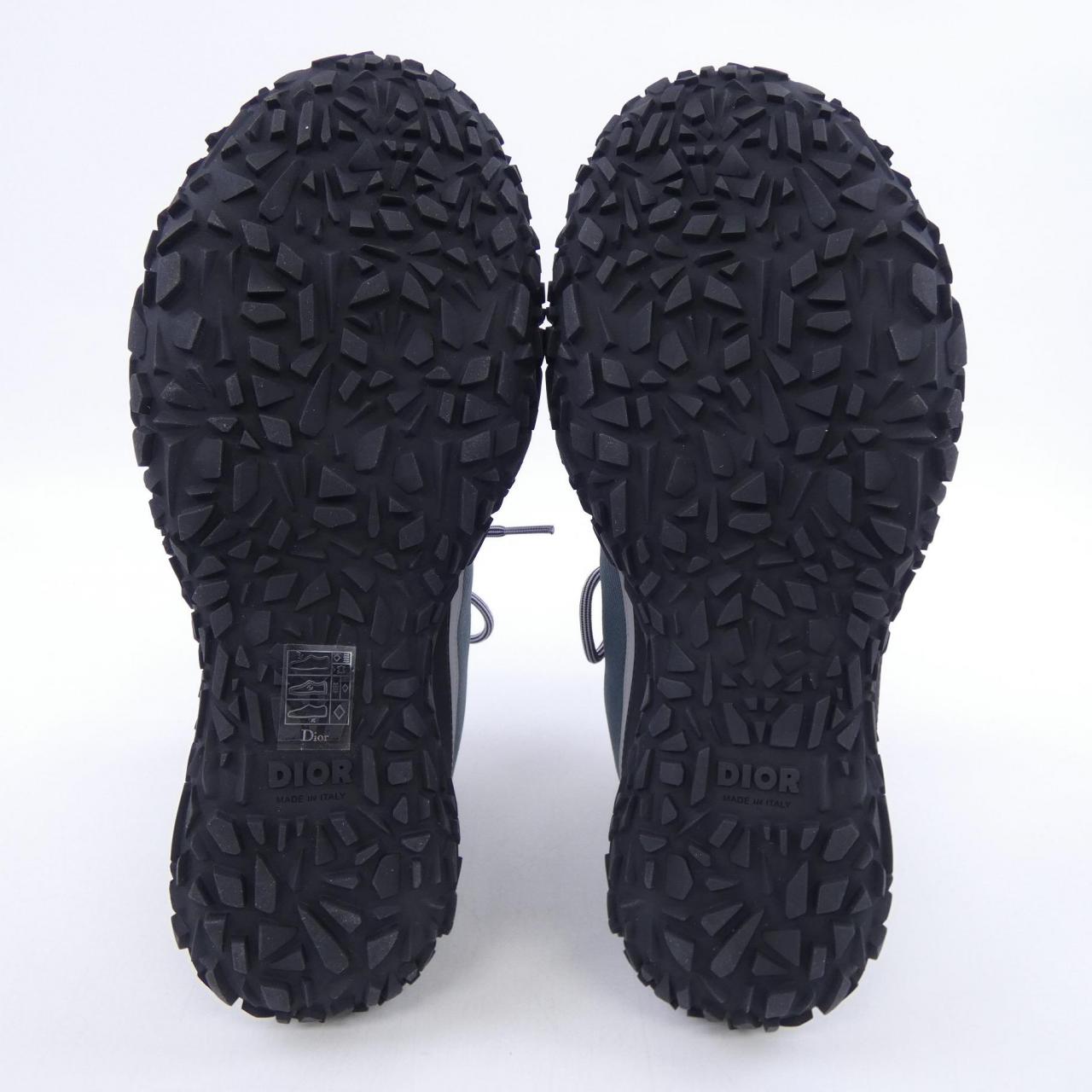 ディオール DIOR 3BO290ZRT ブーツ