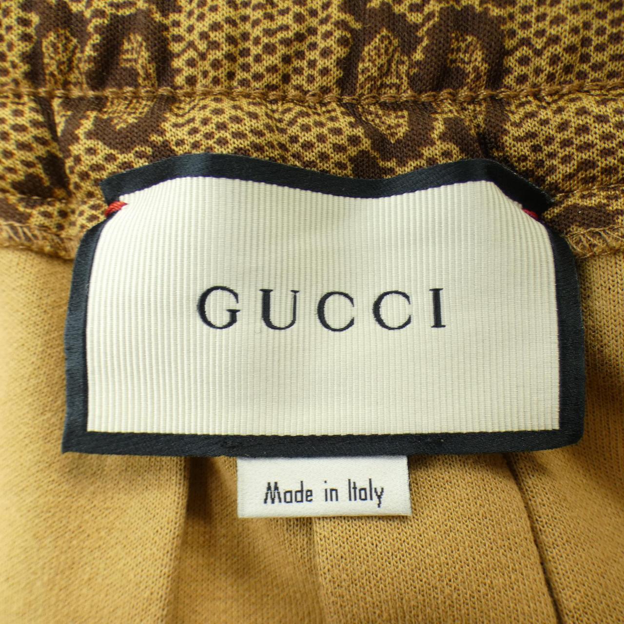 グッチ GUCCI 526514-X7C31 スカート