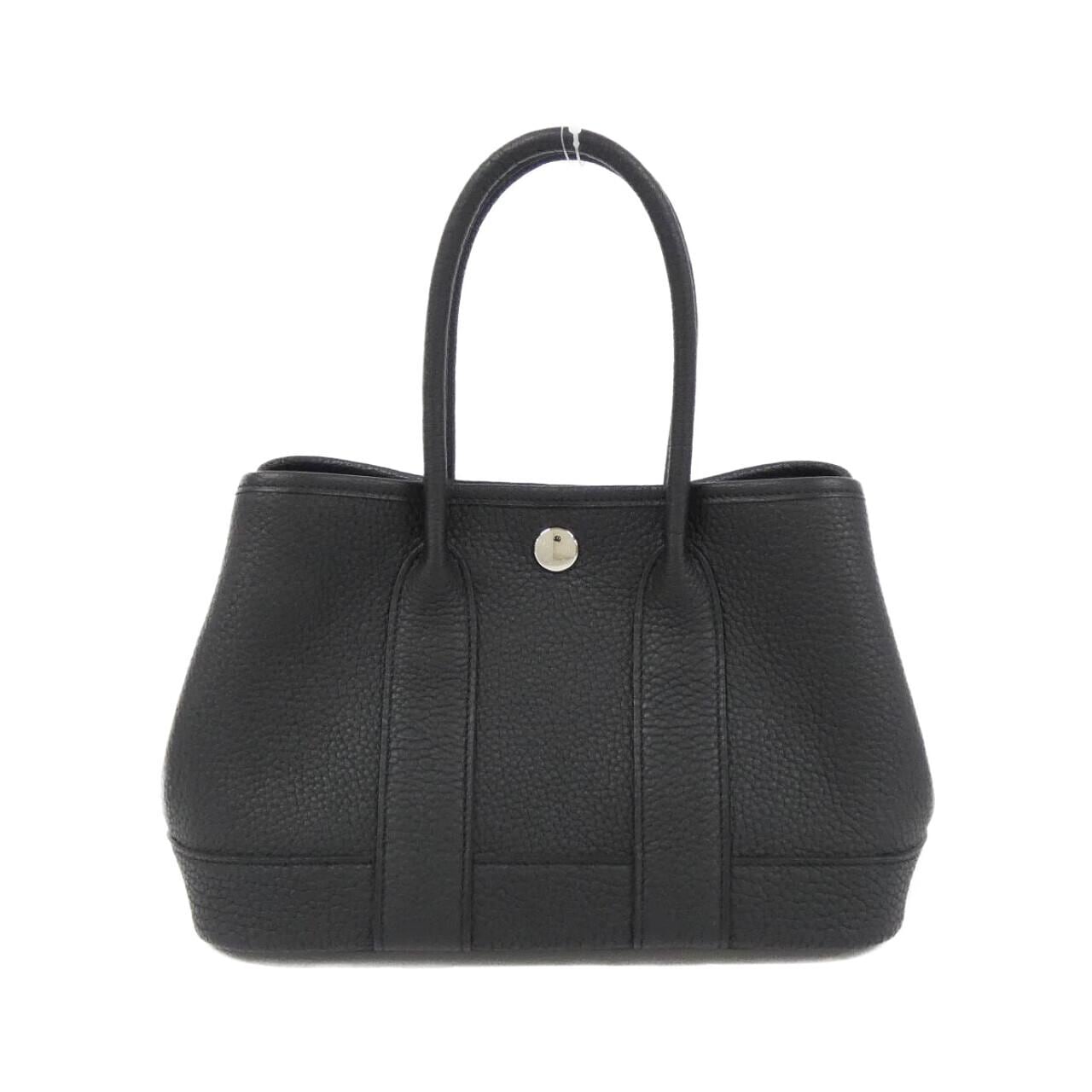 エルメス ネオ ガーデン 23cm 086422CK トートバッグ