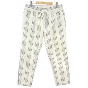 ドルチェアンドガッバーナ DOLCE&GABBANA GYU6ET/FRRDF パンツ