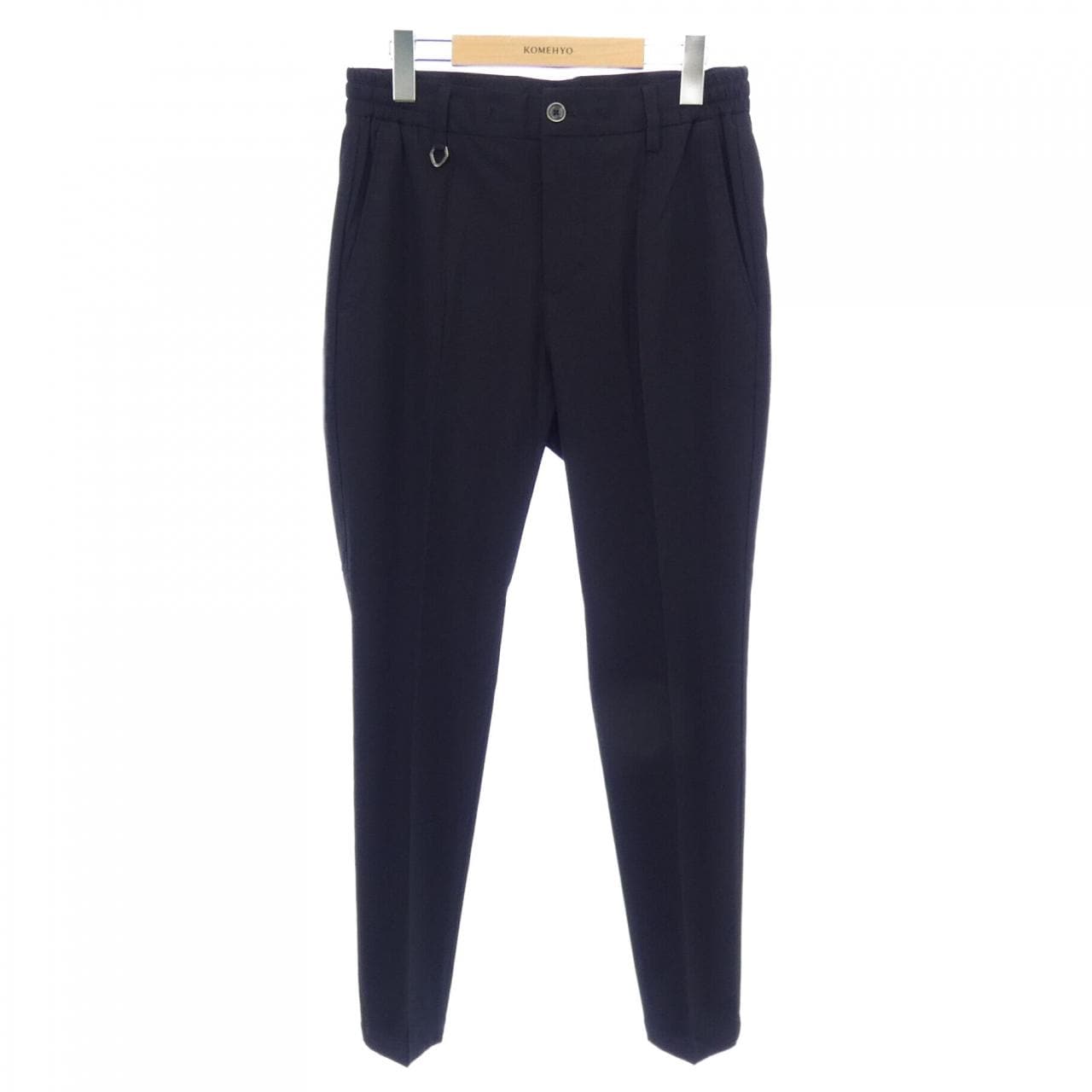 アウール AOURE AMFP259001 パンツ