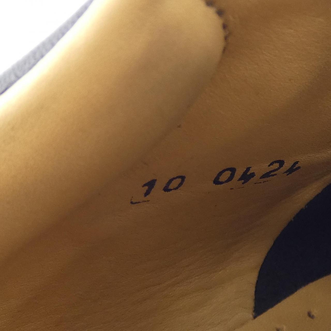 パラブーツ PARA BOOT シューズ