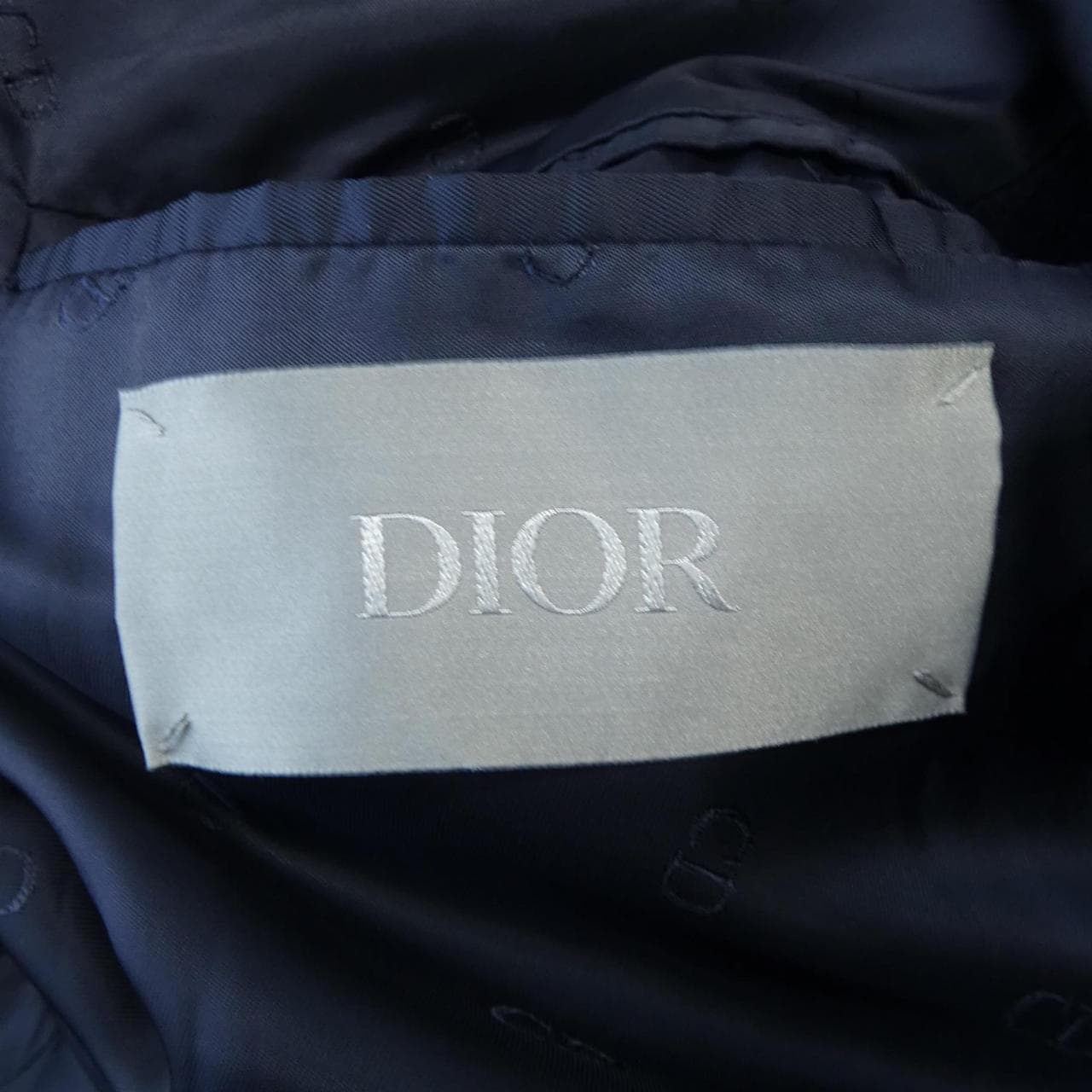 ディオール DIOR クラシックコート 433C344A3225 コート