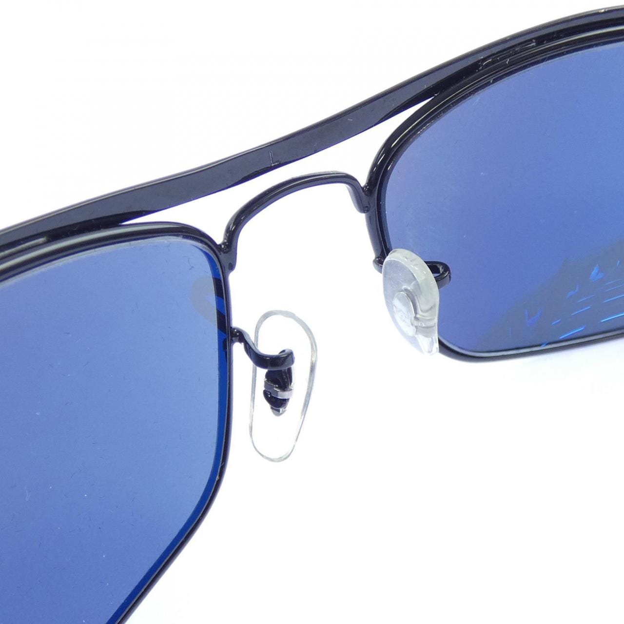 レイバン Ray Ban RB311P OLYMPIAN SUNGLASSES