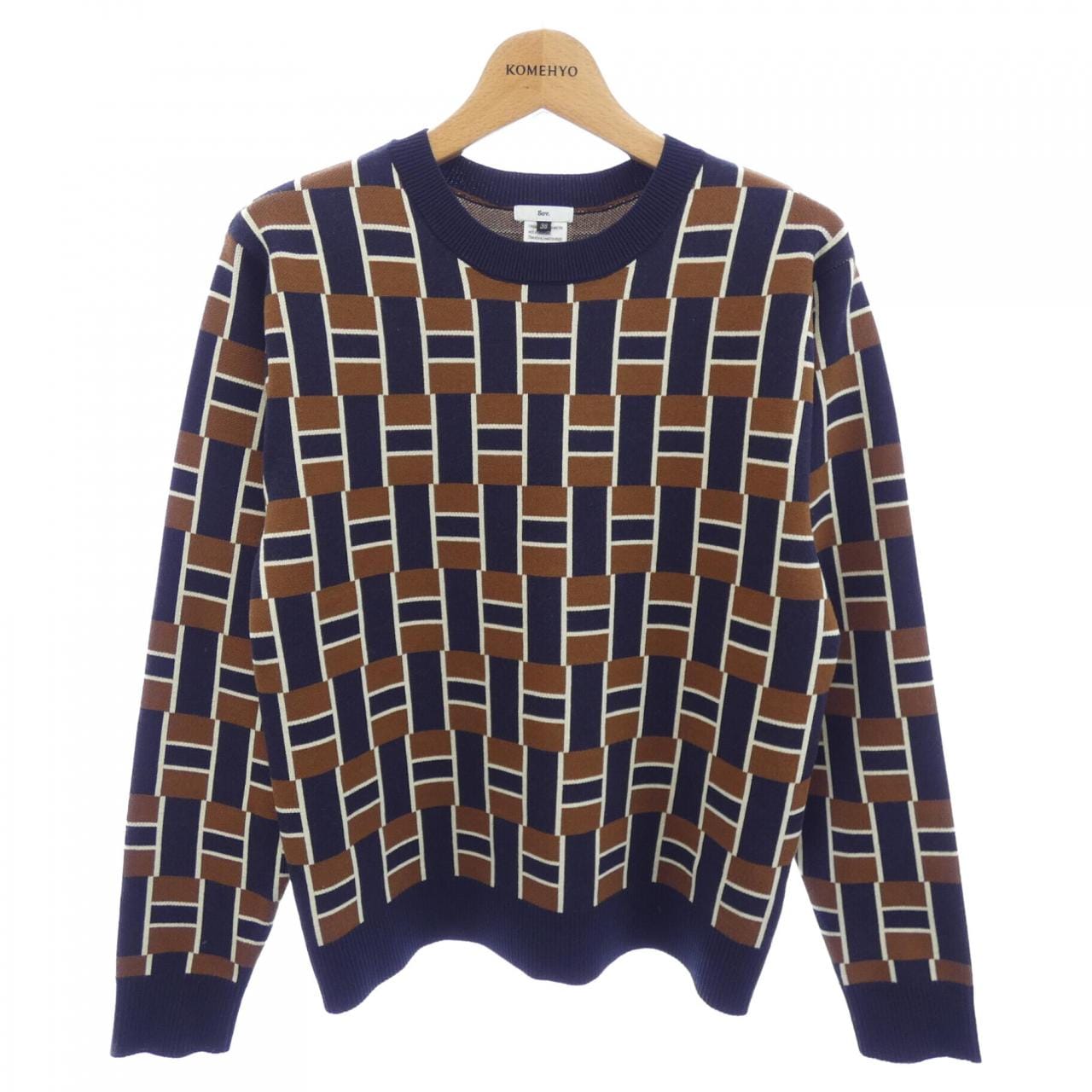 ソブ SOV. ニット