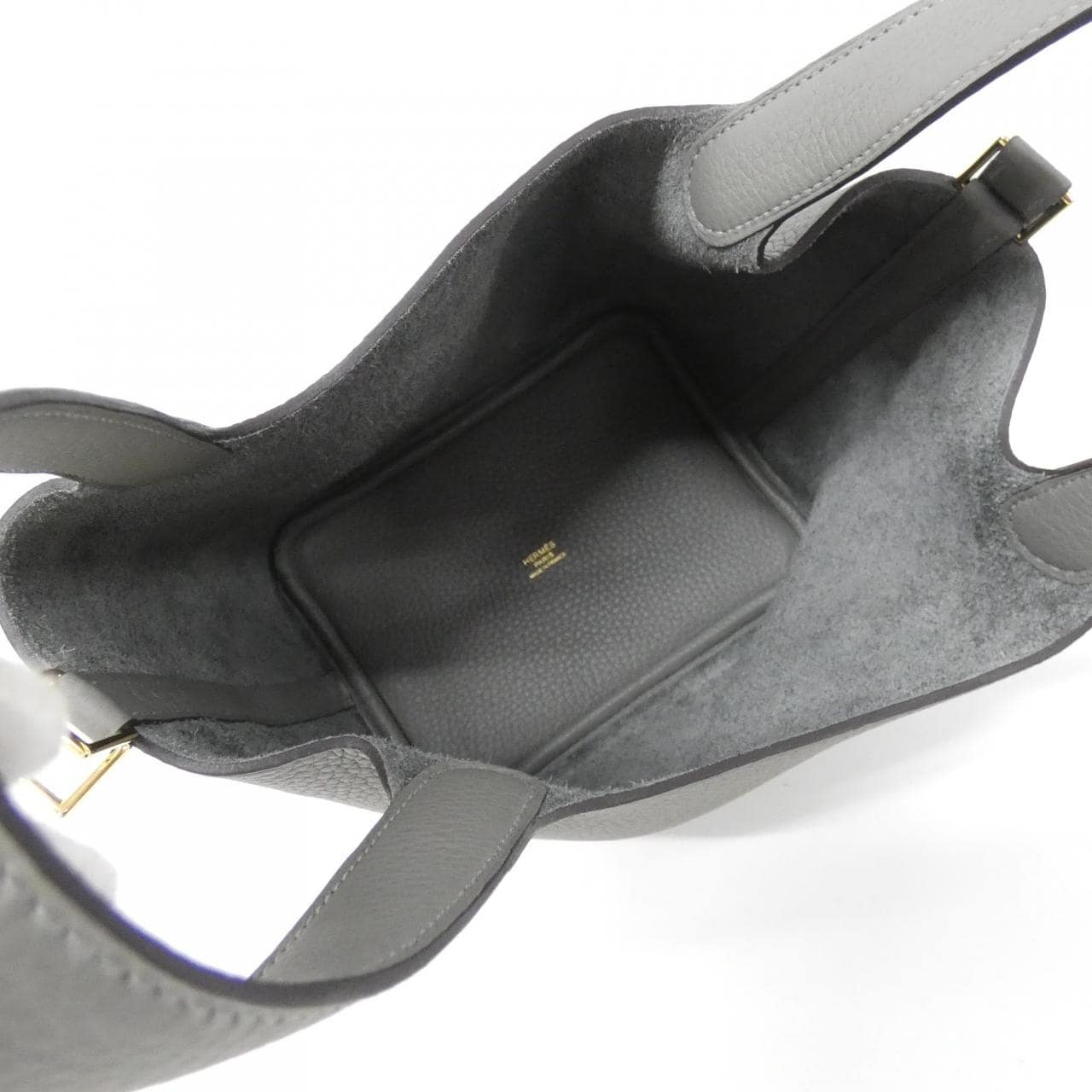 【未使用品】エルメス ピコタン ロック PM 056289CC バッグ