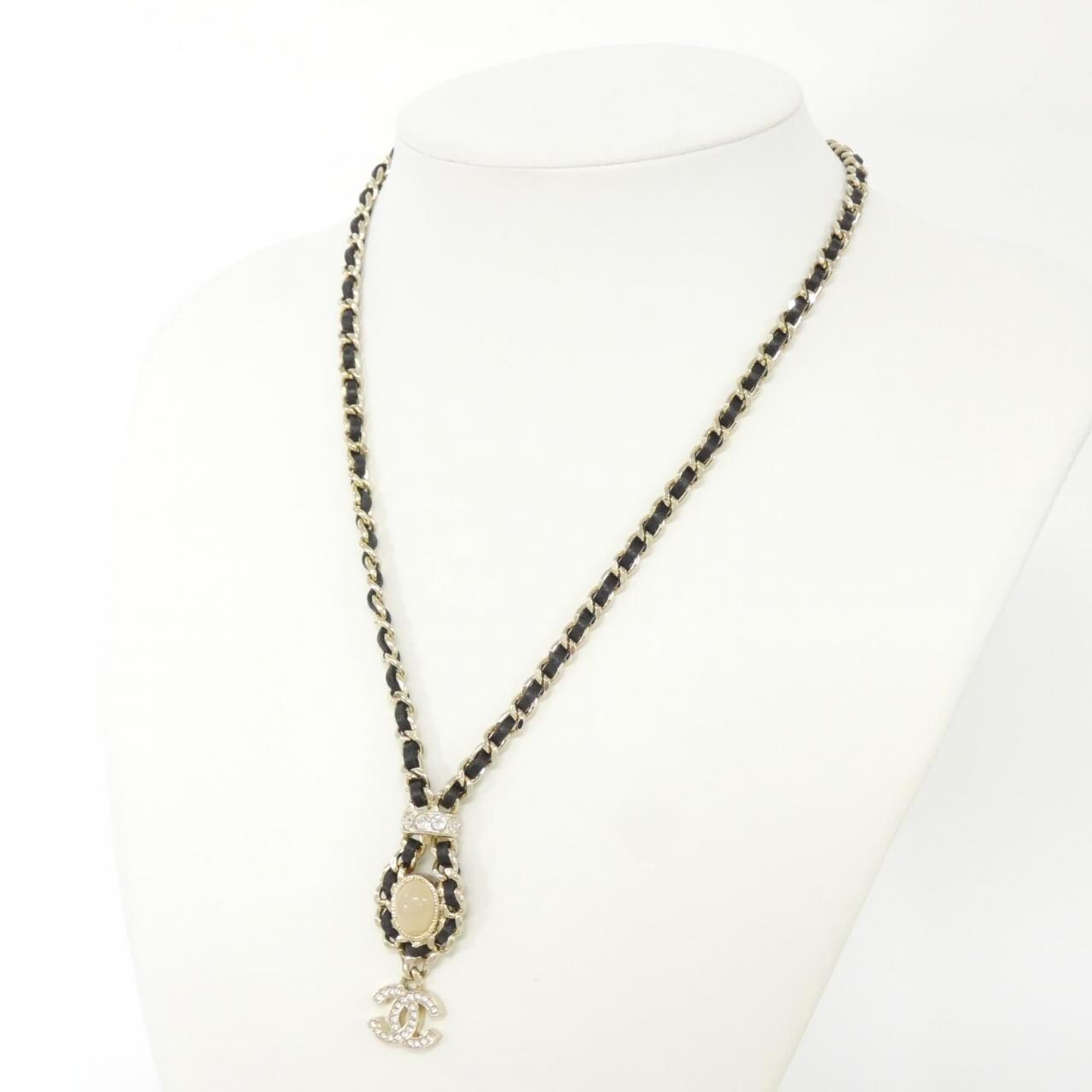 シャネル AB6719 ネックレス