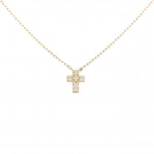ete cubic necklace