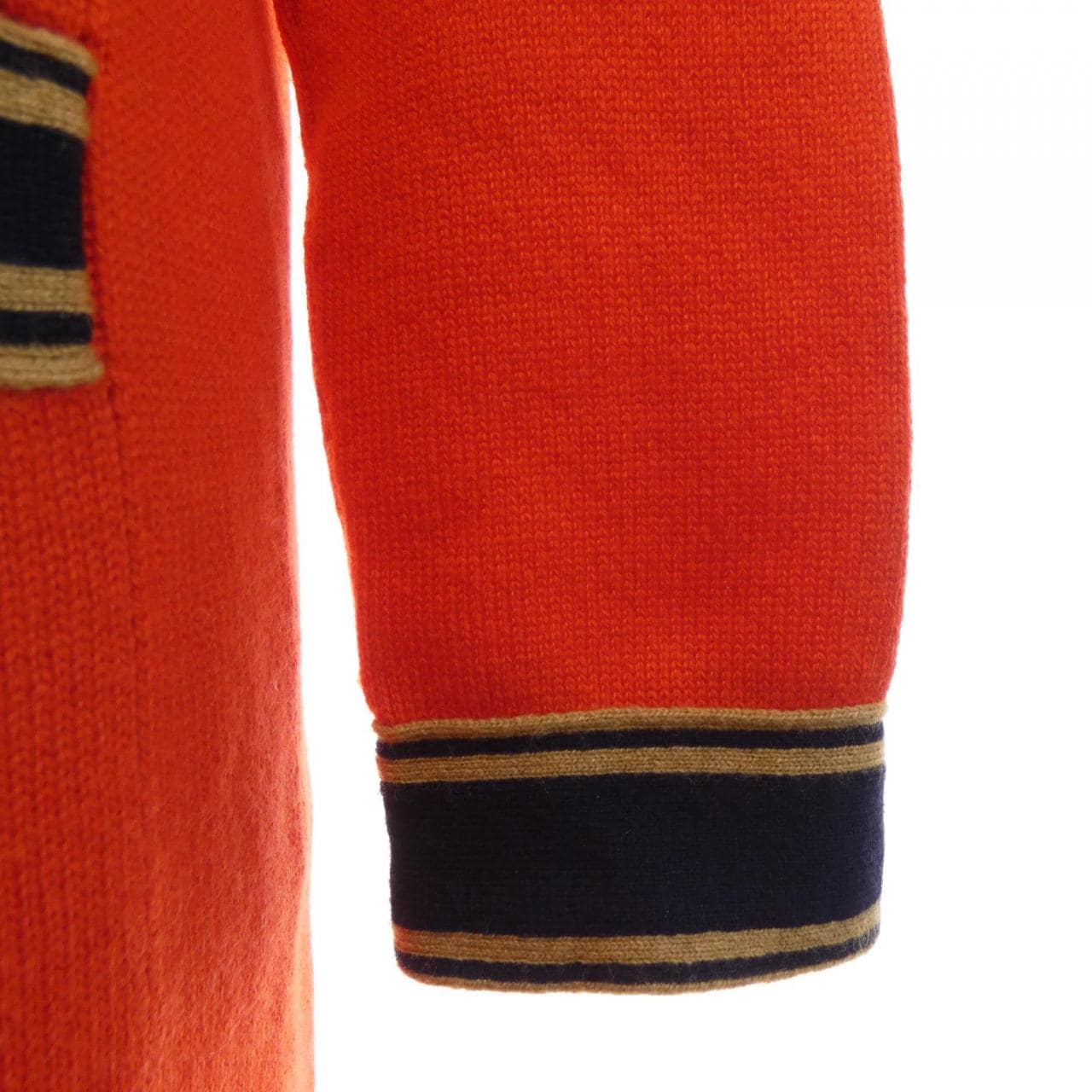 シャネル CHANEL P62918K48449 20C ロングカーディガン