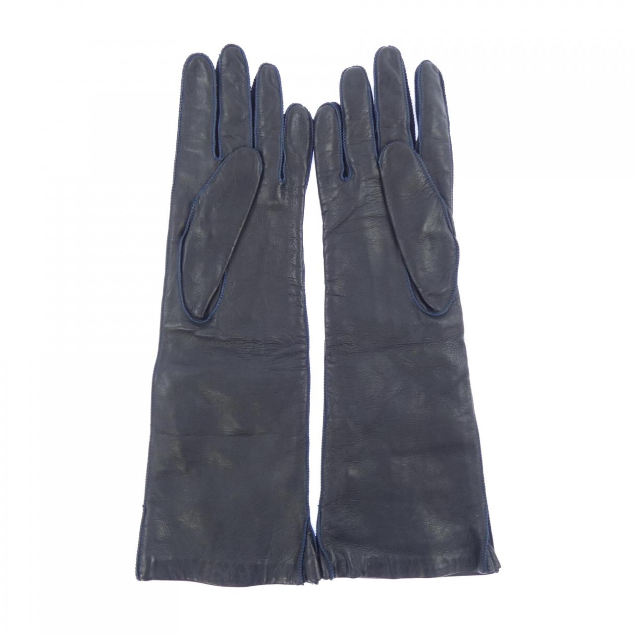 ボッテガヴェネタ BOTTEGA VENETA GLOVE